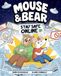 Mouse and Bear: Stay Safe Online