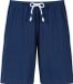 Mey Korte Broek Serie Solid Love Blue Zodiac Effen Vrouwen M