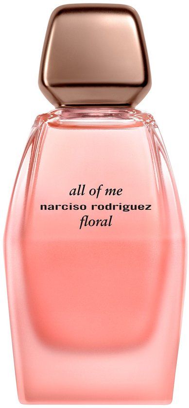 Narciso Rodriguez Eau de Parfum / 90 ml / Vrouwen
