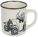 Mickey Mouse Z102995 beker, keramiek