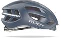 Rudy Project Egos Casque de vélo Unisexe L Bleu cosmique mat / gris