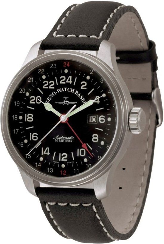 Zeno-Watch Mod. 8524-a1 - Horloge
