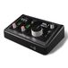 Solid State Logic SSL 1 USB-C audio-interface met 2 ingangen en 2 uitgangen
