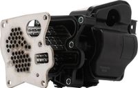 PartsTec PTA510-0776 EGR-Kühler für OPEL INSIGNIA Caravan Abgasrückführung