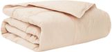 vidaXL Zomer Dekbed Beige 200 x 240 cm 100% Natuurlijke Kapok