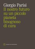 Il GPSR Kontakt Il nostro futuro su un piccolo pianeta bisognoso di cura Paperback