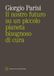 Il GPSR Kontakt Il nostro futuro su un piccolo pianeta bisognoso di cura Paperback