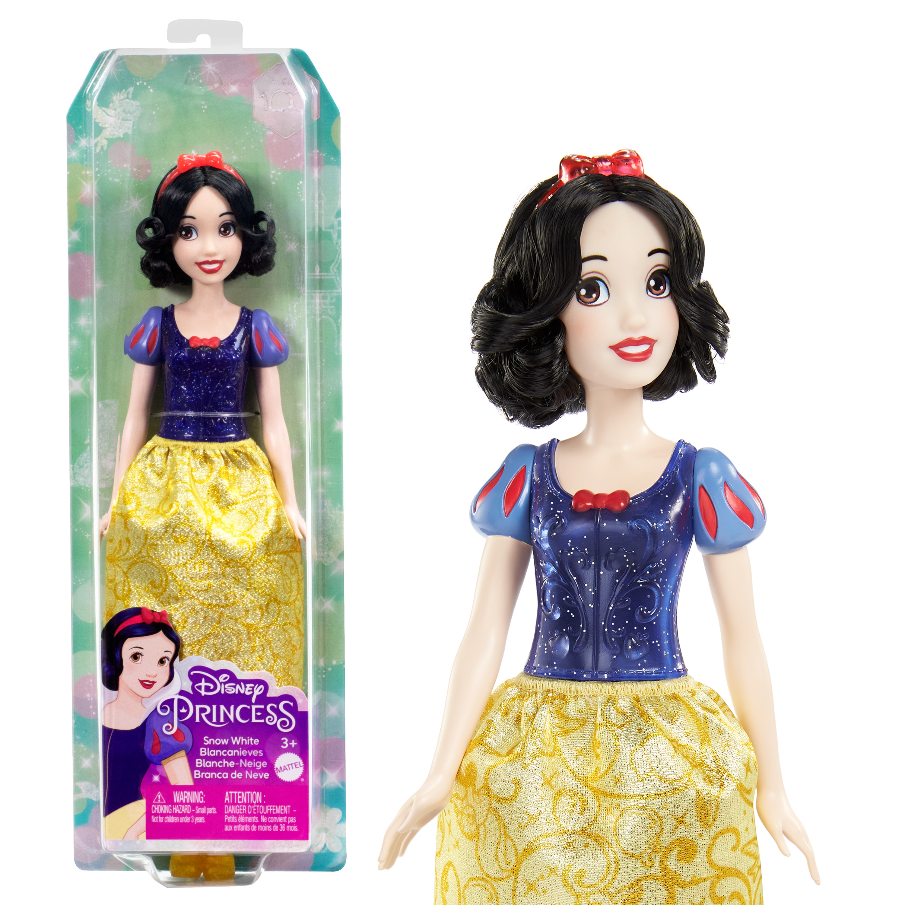 Mattel Snow White