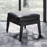 LOBERON Hocker Cliftone