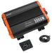 KST Convertisseur, 24V CC vers 220V CA, sortie onde sinusoïdale pure, modèle KST-3000W-24V