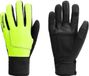 Rogelli Essential Heren Fietshandschoenen - Winter - Waterproof - Fluor