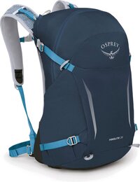 Osprey Hikelite 26 Backpack - blauw - 26L