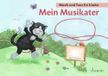 Mein Schott Music Mein Musikater. 1. Unterrichtsjahr (Neuausgabe ab 2026). Band 1. Schülerheft