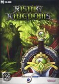 Black Bean Games Rising Kingdoms - Windows