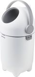Nattou DROPY Luieremmer - 48.5 cm - Wit