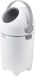 Nattou DROPY Luieremmer - 48.5 cm - Wit