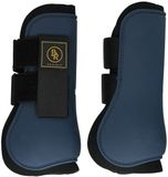 BR Event Peesbeschermer Donkerblauw Pony