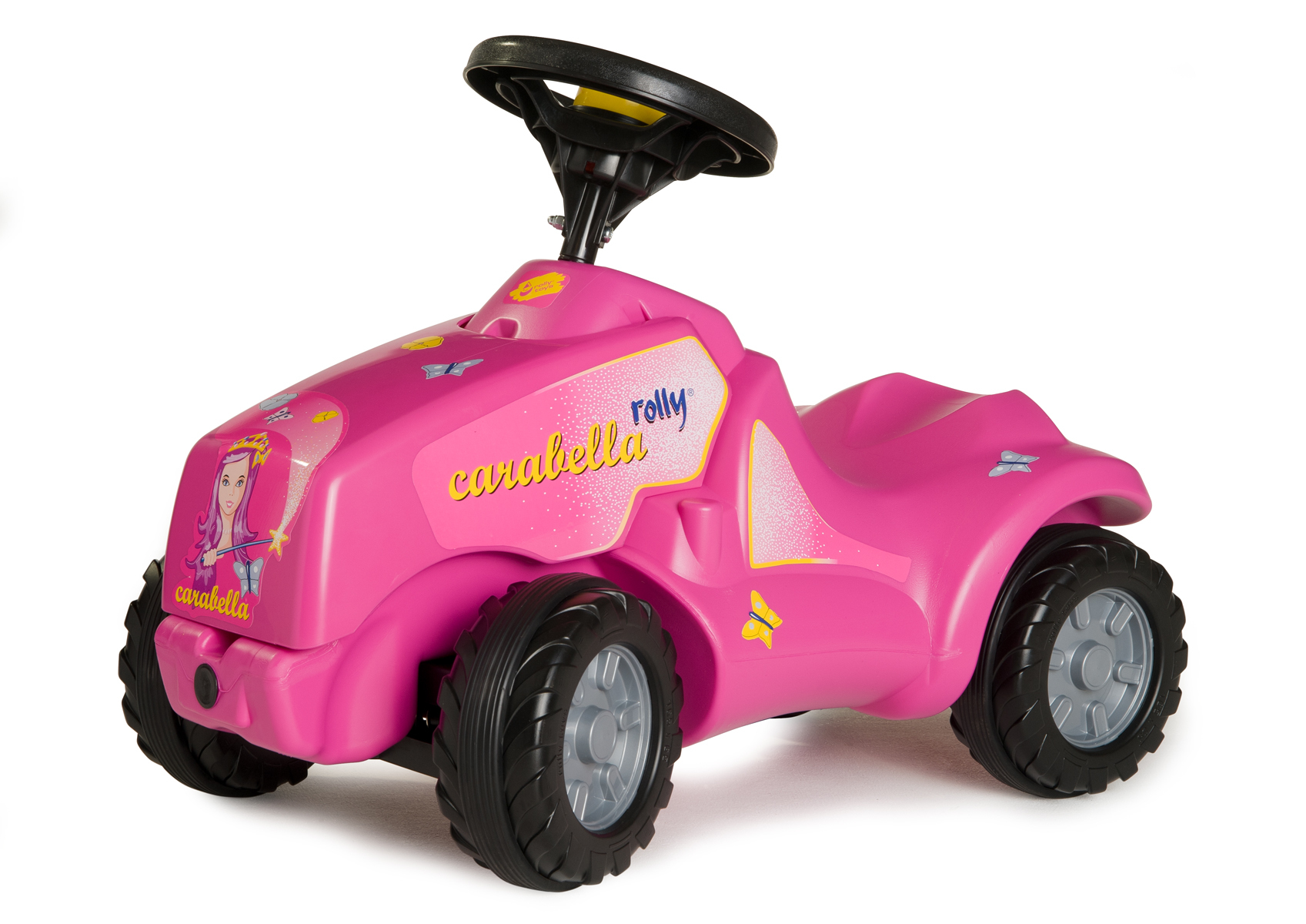 rolly toys Carabella