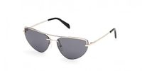 GAFAS Pucci Sunglasses EP0226 C: gold 59x15x43x140