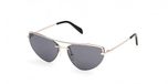 GAFAS Pucci Sunglasses EP0226 C: gold 59x15x43x140