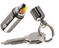 True Utility FireStash mini aansteker sleutelhanger