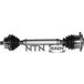 SNR Kits de transmission - DK54.031