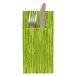 50 Kiwi Safari Airlaid Servetten - 50 Stuks