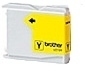Brother LC-1000YBP Blister Pack