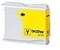 Brother LC-1000Y - Inktcartridge - Geel - Origineel