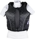 HKM SPORTS EQUIPMENT Flex Pro Veiligheidsvest Volwassen Maat M Zwart Polyester Unisex