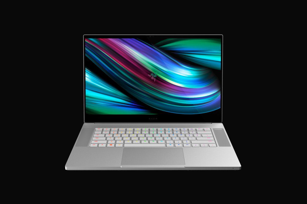 Razer Blade / Blade 15 / RZ09-0330QEM3-R3E1
