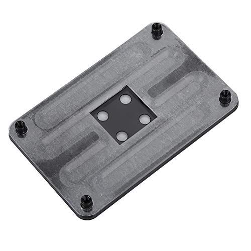 Tangxi AM4 CPU koellichaambeugel Backplane Backplate Back Sheet IJzeren plaat Duurzaam