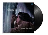 Intermusic Billie Holiday Solitude (LP)