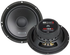 MB Quart QS-165W - 16,5 cm basluidspreker