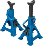 SW-Stahl 20475L kriksteun, 6 t, 1 paar, 2 stuks