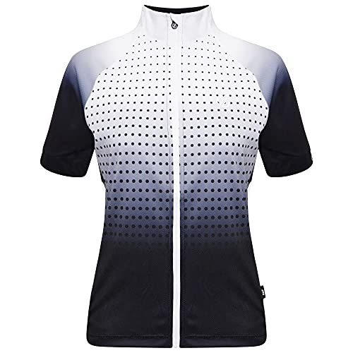 Dare 2b AEP Propell Jersey - Women's - Blk Gradient - 2022