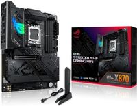 ASUS STRIX X870-F GAMING WIFI Moederbord