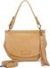 Fritzi aus Preußen Sac bandoulière Fritzi41 Hobo Honey Mustard Jaune
