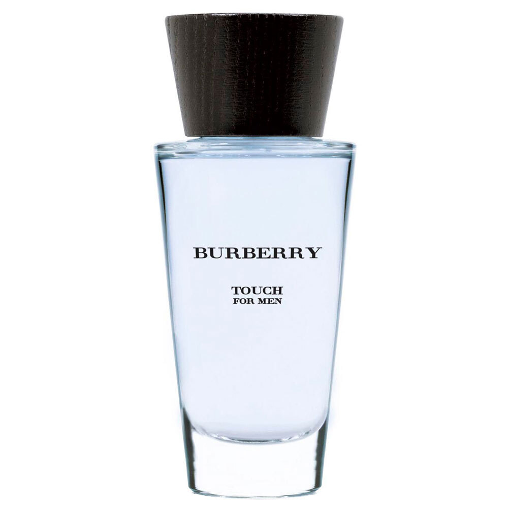 BURBERRY TOUCH Touch eau de toilette / 100 ml / heren