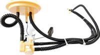 MERCEDES-BENZ E-klasse Capteur de niveau de carburant, gauche, 12V