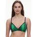 Chantelle Totem Maillot de bain Haut Imprimé Taille: D75