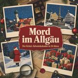Mord tiptop Mord im Allgäu