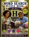 Letter Icecat Letter H Word Search Puzzle Book for Seniors: Large Print Brain Games for Memory, Focus & Relaxation