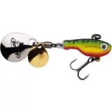 Berkley Pulse Spintail 28gr Firetiger