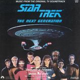 Bertus Distributie GNP/Crescendo Star Trek: The Next Generation - Encounter At Farpoint