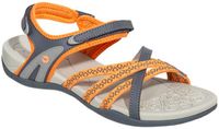 Hi-Tec Sandalen Savanna II - Dames - Oranje - Maat 39