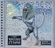 Bridges The Rolling Stones - Bridges To Babylon CD Limited Edition