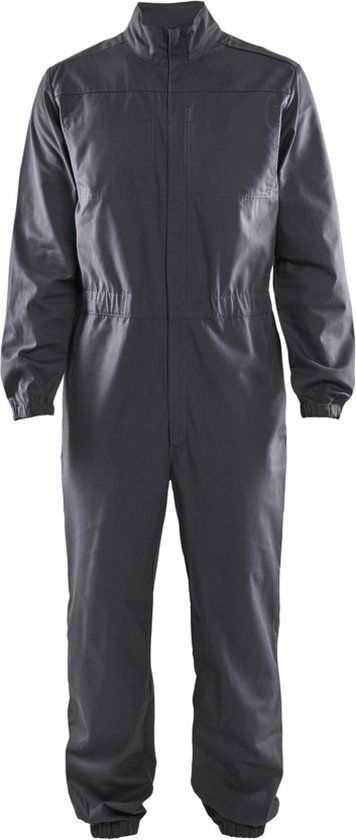 Blåkläder Overall voedingsindustrie 6120-1800 - Medium Grijs - C68