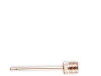 v-bike needle fitting valve adapter for balls / floats