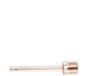 v-bike needle fitting valve adapter for balls / floats